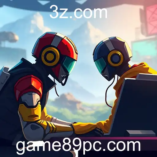 A Evolução dos Jogos em 2025: GAME89 em Foco