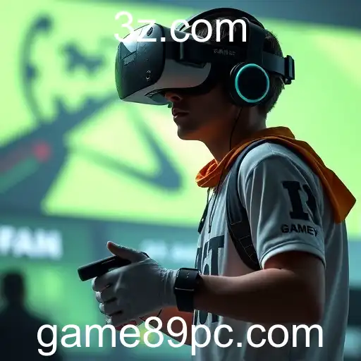 GAME89 revoluciona o mercado de jogos no Brasil