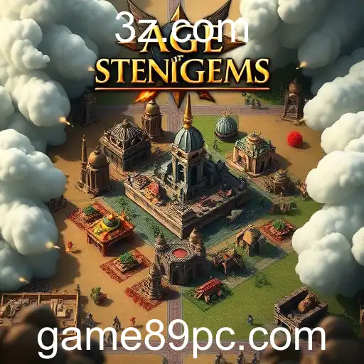 Tendências de Jogos Online e GAME89