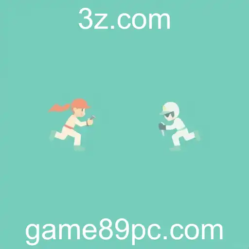 GAME89: O Futuro dos Jogos Online em 2025