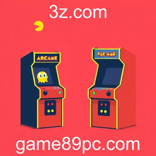 Revolução Digital: O Crescimento do GAME89