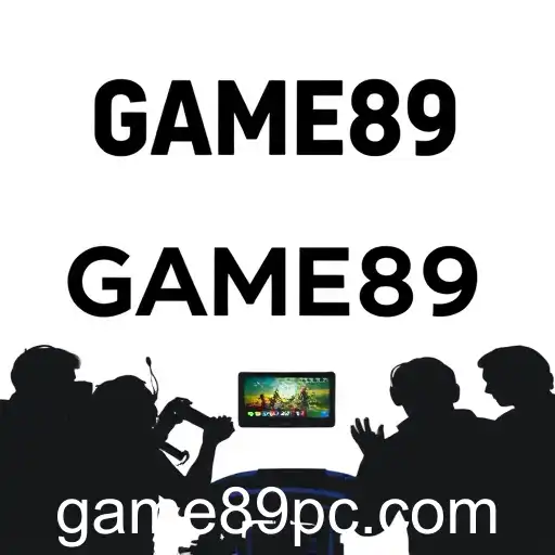 Tendências e Inovações em Jogos: O Impacto de GAME89