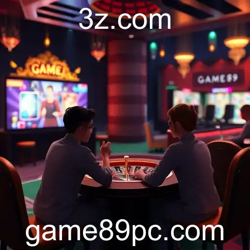 Exploração e Inovação no Mundo dos Jogos em 2025