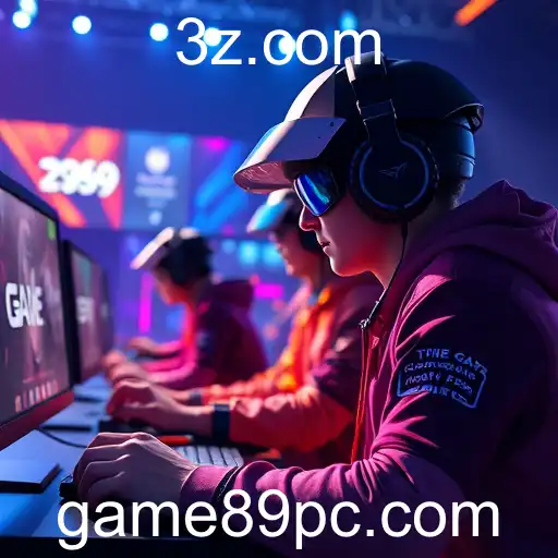 O Impacto dos Jogos Online e as Tendências de 2025