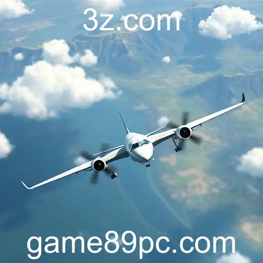 A Revolução dos Jogos Online: GAME89 no Cenário Atual