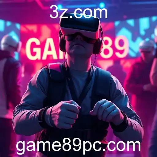 Tendências de Jogos em 2025: O Futuro dos Games