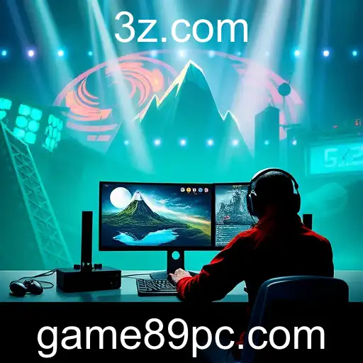 A Revolução dos Jogos Online em 2025