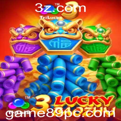 Explorando o Mundo de 3LuckyBaozhu: O Jogo do Momento