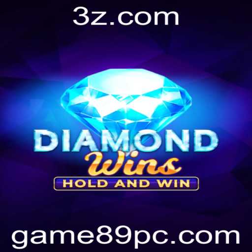 DiamondWins: A Excitante Aventuras dos Jogos de Azar com GAME89