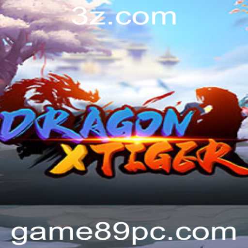 Descubra DragonXTiger: O Jogo Que Está Conquistando o Mundo