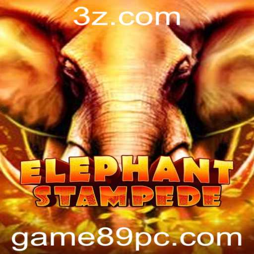 Descubra a Aventura Incrível de ElephantStampede - O Jogo que Conquistou GAME89
