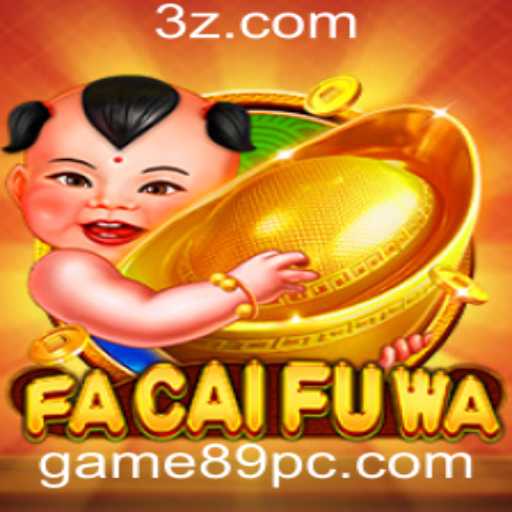 Descubra o Mundo de FaCaiFuWa: A Elegância do Jogo GAME89