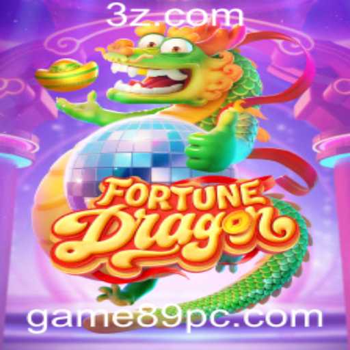 Desvendando FortuneDragon: Uma Imersão no Mundo do Jogo GAME89