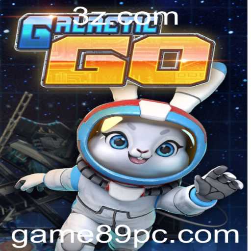 Explorando GalacticGO: O Universo do GAME89
