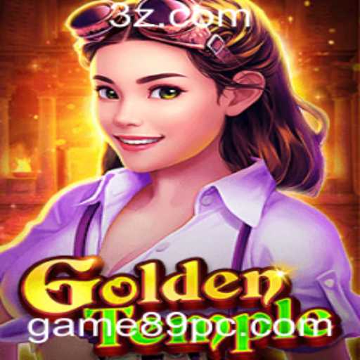 GoldenTemple: Aventura Épica no Mundo dos Jogos