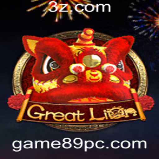 Descubra o Mundo de GreatLion: Um Mergulho no Fascinante Jogo GAME89