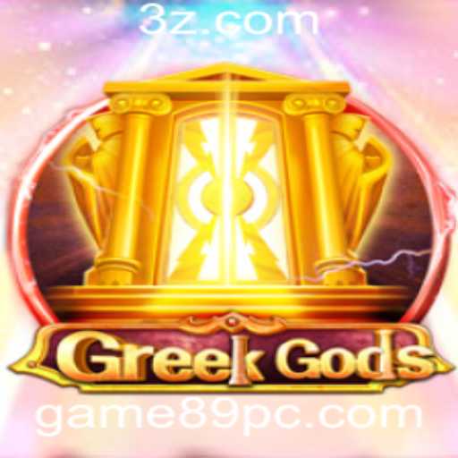 Descubra o Fascinante Mundo de GreekGods: Uma Aventura Divina no Universo dos Jogos