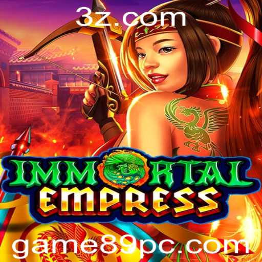 Explorando o Mundo de ImmortalEmpress: Um Guia Completo para GAME89