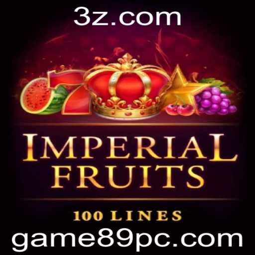 Descubra o Fascinante Mundo de ImperialFruits100: Um Mergulho no Jogo do Momento