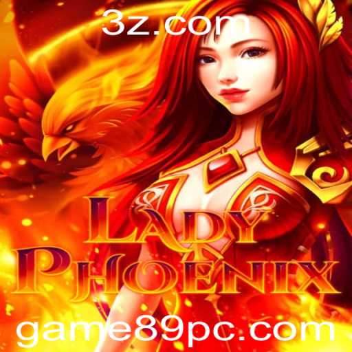 Explorando o Universo de LadyPhoenix: Um Mergulho no Mundo do Jogo GAME89