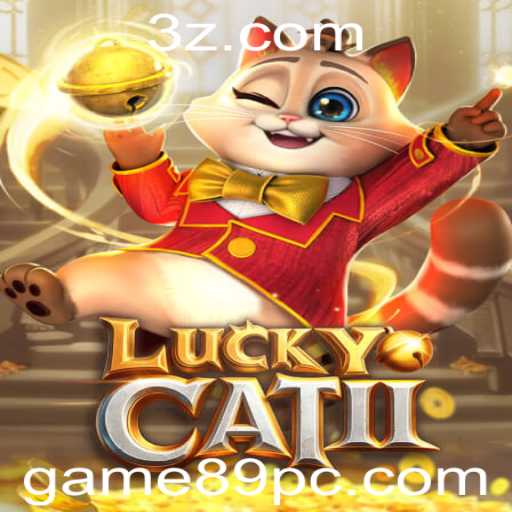 Explorando o Fascinante Mundo de LuckyCatII: GAME89 em Destaque