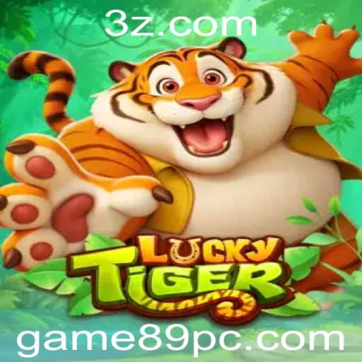 Explorando o Fascinante Mundo de LuckyTiger: O Jogo Que Está Conquistando o Mundo