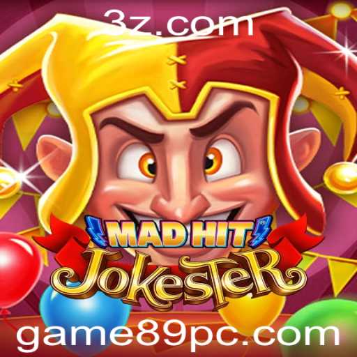 Descubra o Fascinante Mundo de MadHitJokester