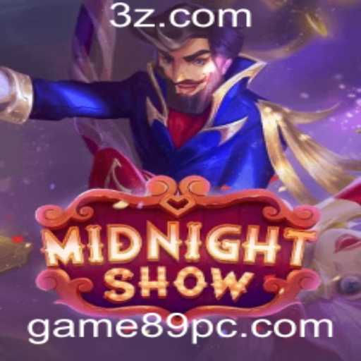 Explorando o Futuro do Entretenimento com MidnightShow: Uma Revolução no Cenário dos Jogos com GAME89