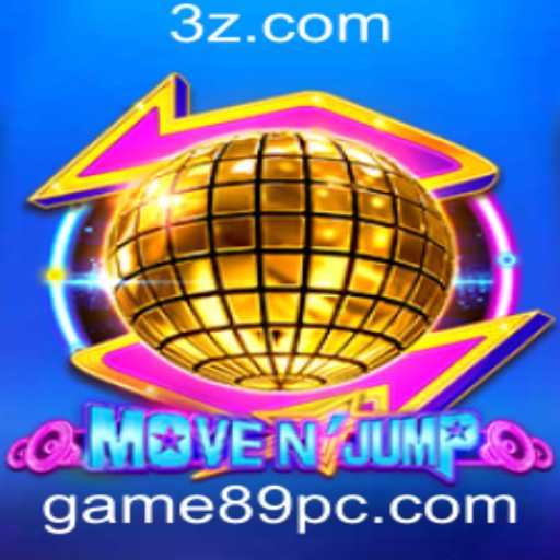 Explorando o Mundo de MovenJump: O Jogo que Está Revolucionando o Entretenimento Digital