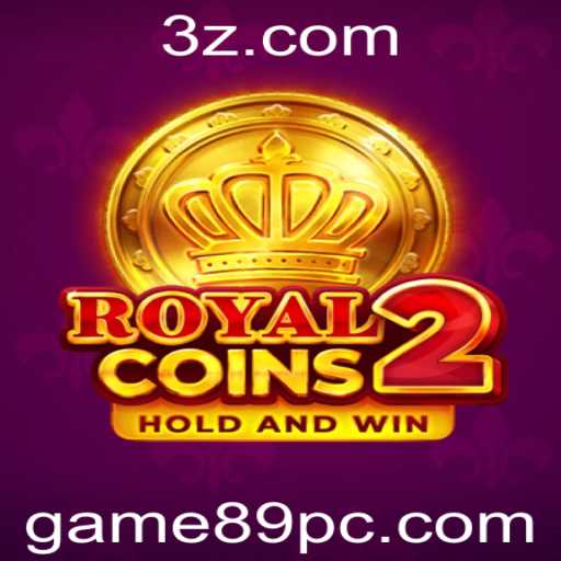 RoyalCoins2: Descubra o Universo do GAME89
