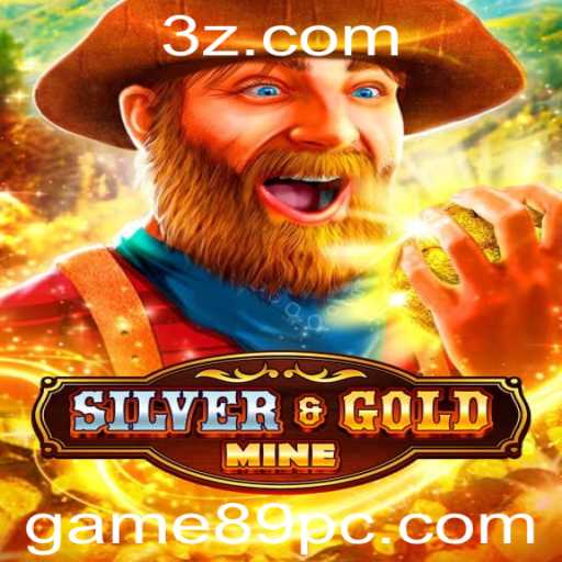 SilverGold: O Excitante Mundo do GAME89