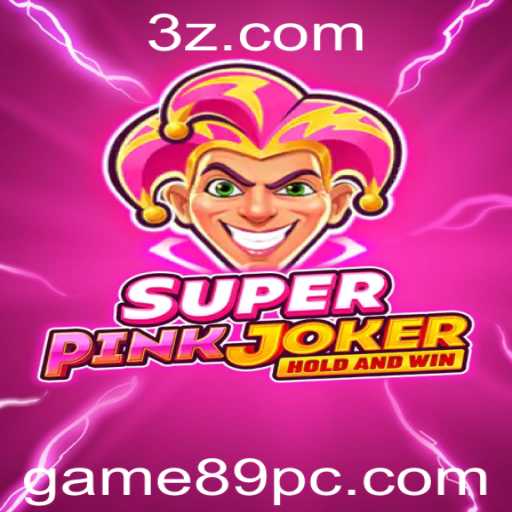 Descubra o Fascinante Mundo de SuperPinkJoker