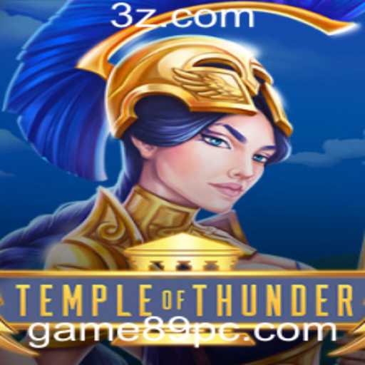 Aventura Épica no Jogo TempleofThunder: Descubra as Regras e Desafios