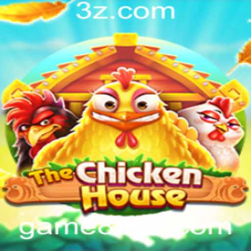 TheChickenHouse: Um Novo Jogo Que Está Conquistando o Mundo