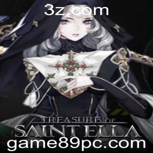 Descubra o Fascinante Mundo de Treasure of Saint Ella: GAME89