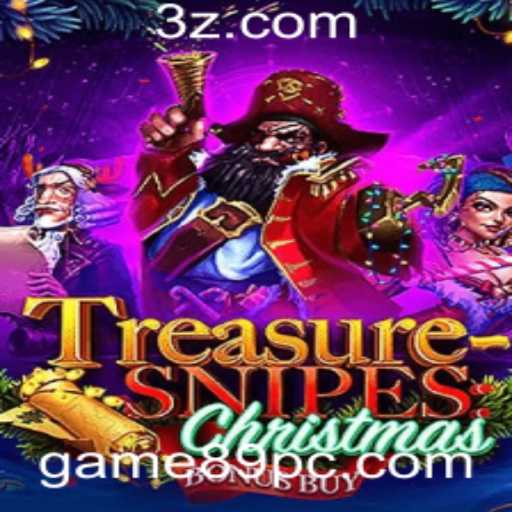Explorando o Mundo do TreasuresnipesChristmas: Um Guia Completo para Jogadores