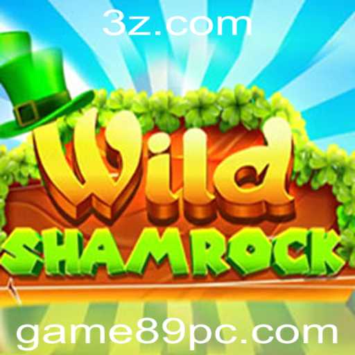 Descubra o Fascinante Mundo do Jogo WildShamrock