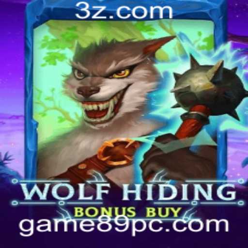 WolfHidingBonusBuy: A Nova Aposta do Mundo dos Jogos