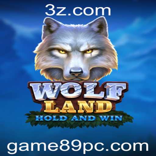 WolfLand: A Aventurosa Jornada no Mundo dos Lobos